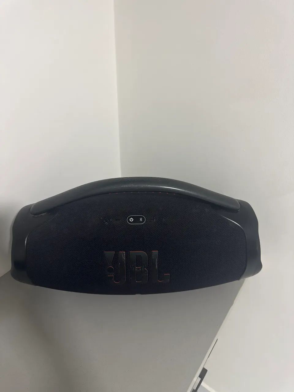 Jbl boombox 3