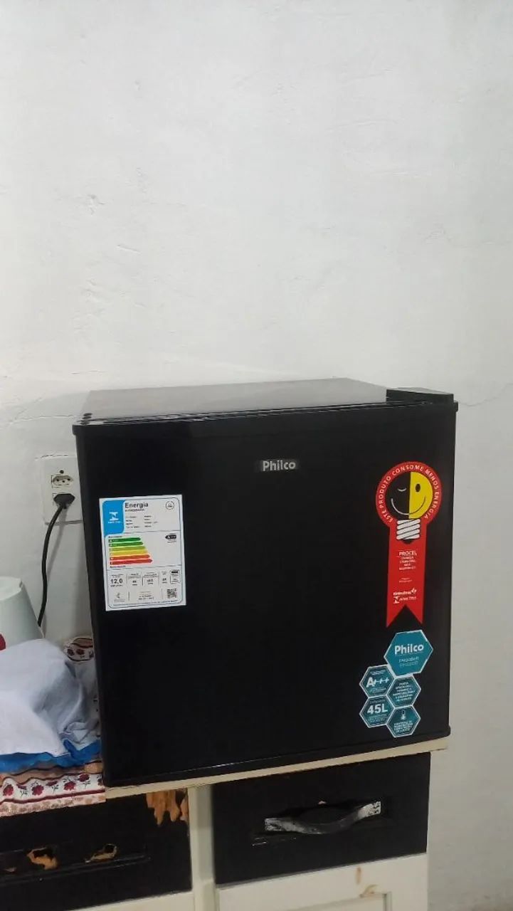 Frigobar vende-se - Foto 2