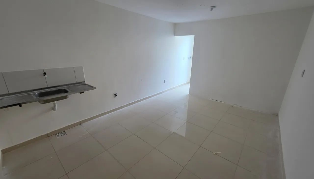 Sala comercial com aproximadamente 25m², medindo 6,60m x 3,60m, ideal para escritórios, co - Foto 5