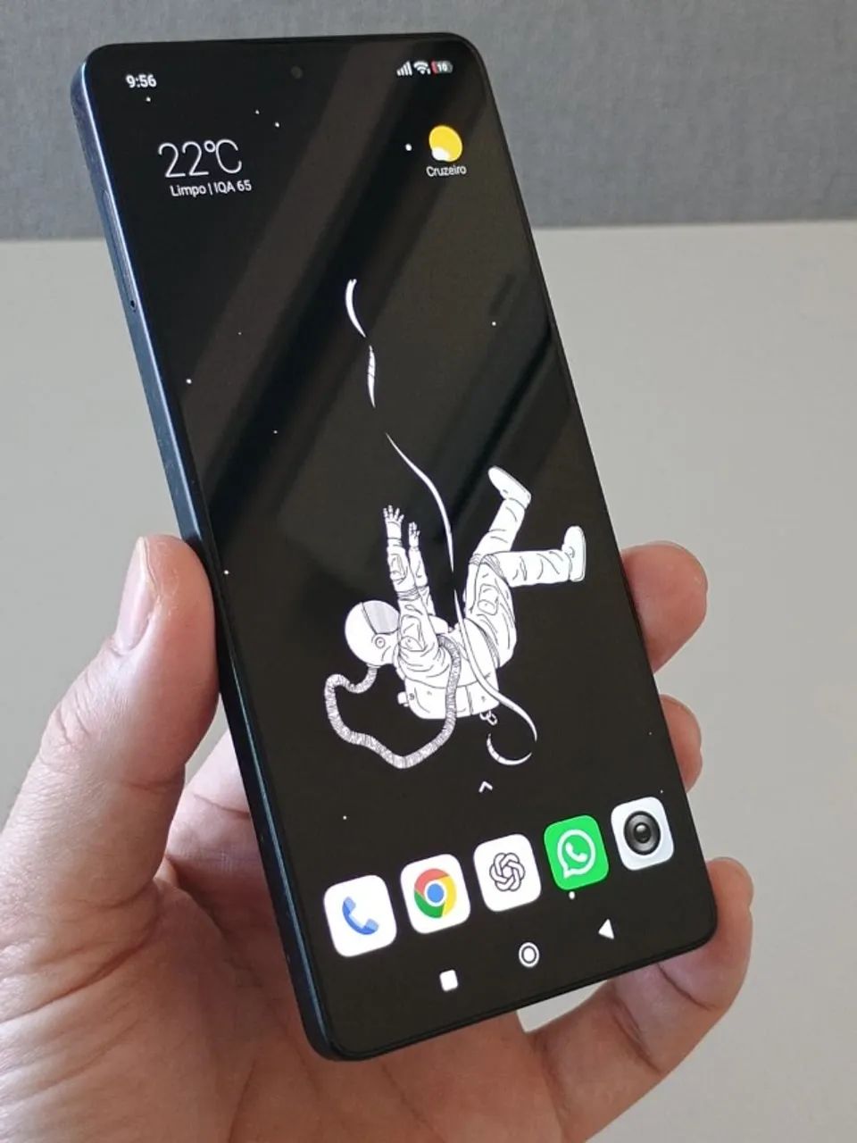 Xiaomi Redmi Note 13 Pro 4G 256gb - Foto 5