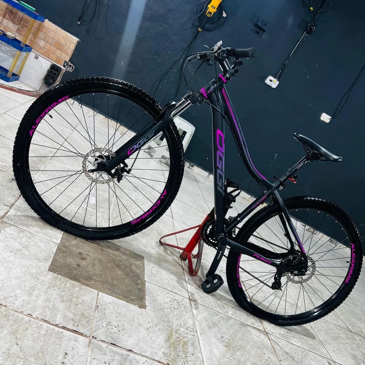 Vendo bicicleta  - Foto 2