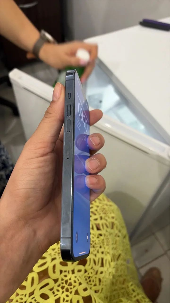 Vendo iPhone 13 Pro Max 128g  - Foto 3