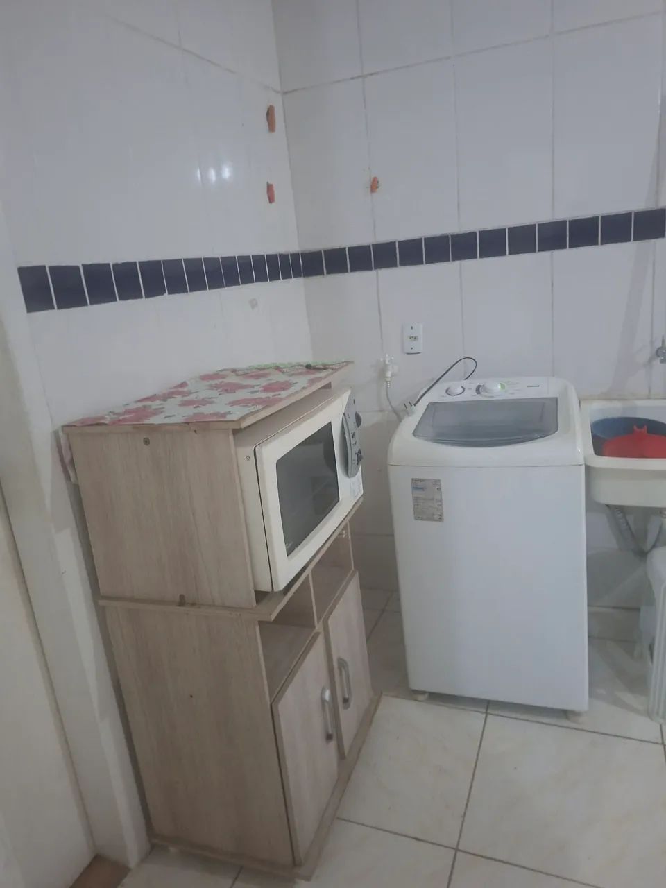 APTO  MOBILIADO UM DORMITORIO - Foto 6