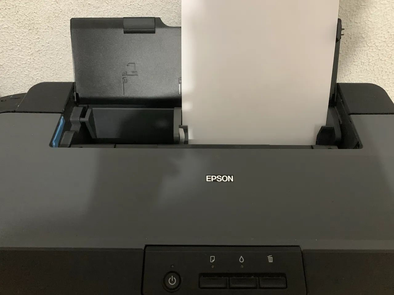 Impressora Epson L1300 R$2.200,00 - Foto 2