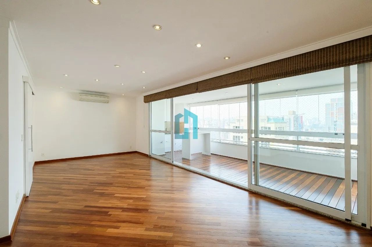 Apartamento à venda no Itaim Bibi, São Paulo