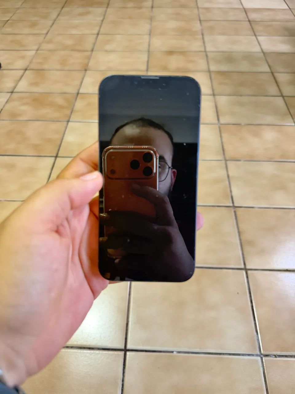 iPhone 13 256GB - Foto 3