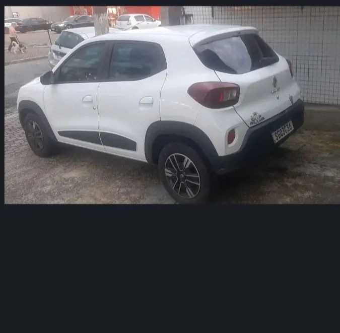 Alugo carro aplicativo  - Foto 4