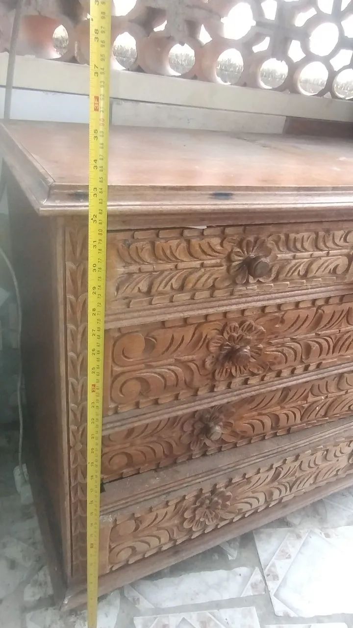 Vendo para ser reformada - Foto 2