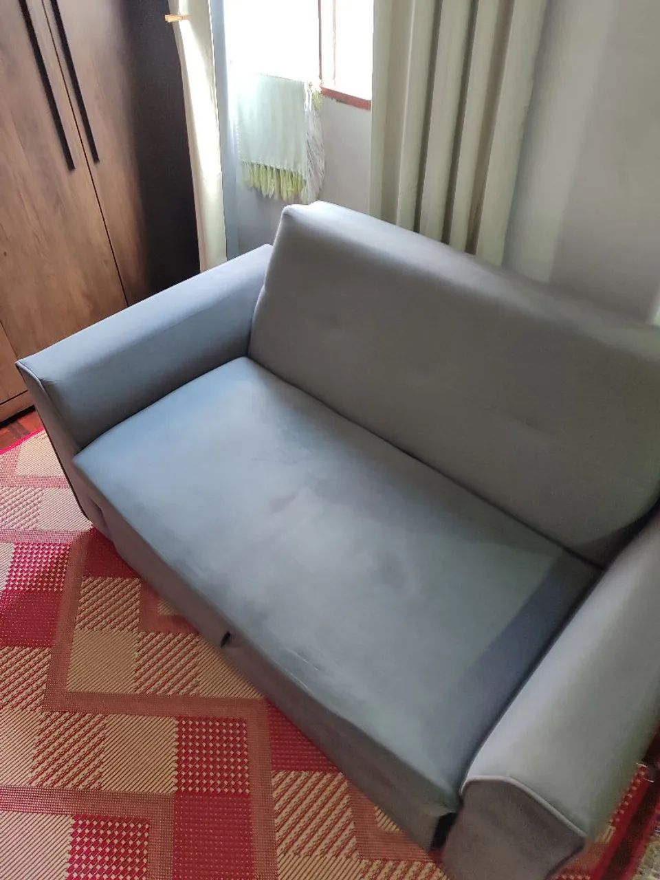 Sofá cama casal - Foto 4