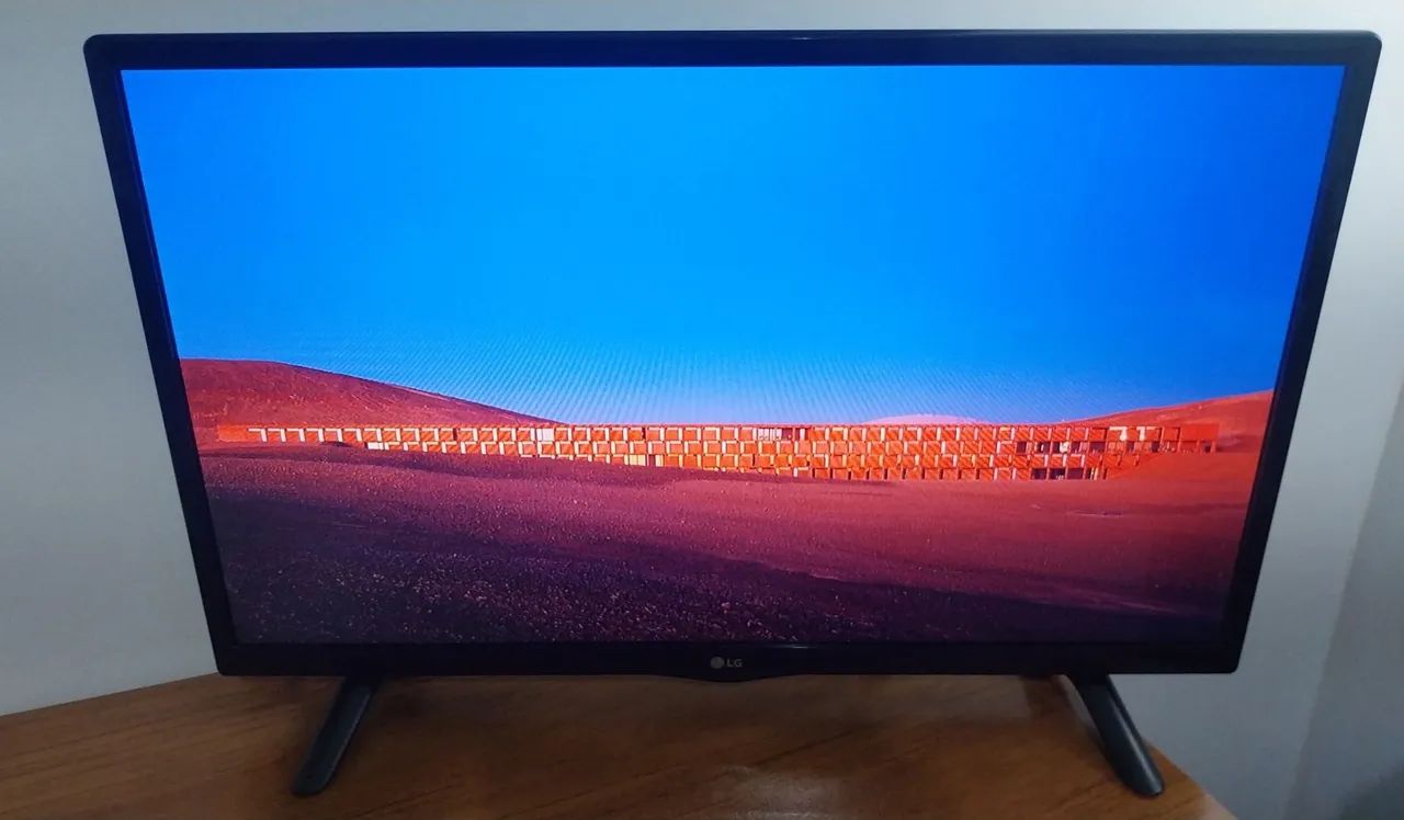 TV LG 28" LED - Foto 2