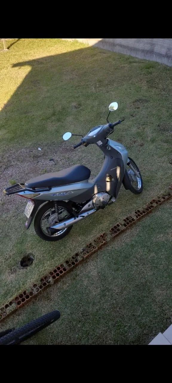 Moto em bom estado  - Foto 2