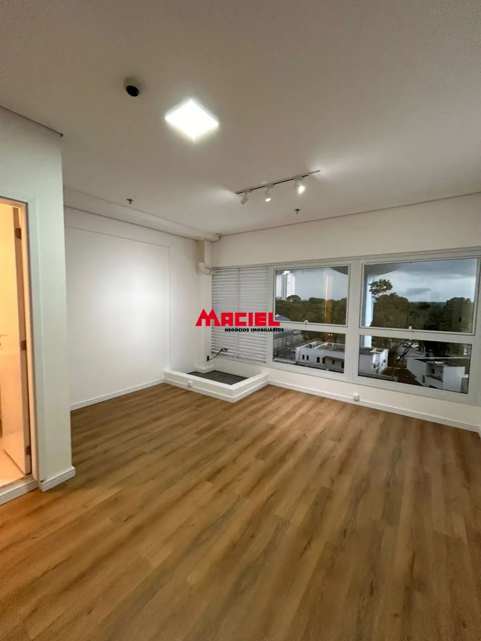 SALA COMERCIAL À VENDA ? HELBOR DOWNTOWN OFFICE | SÃO JOSÉ DOS CAMPOS - Foto 5