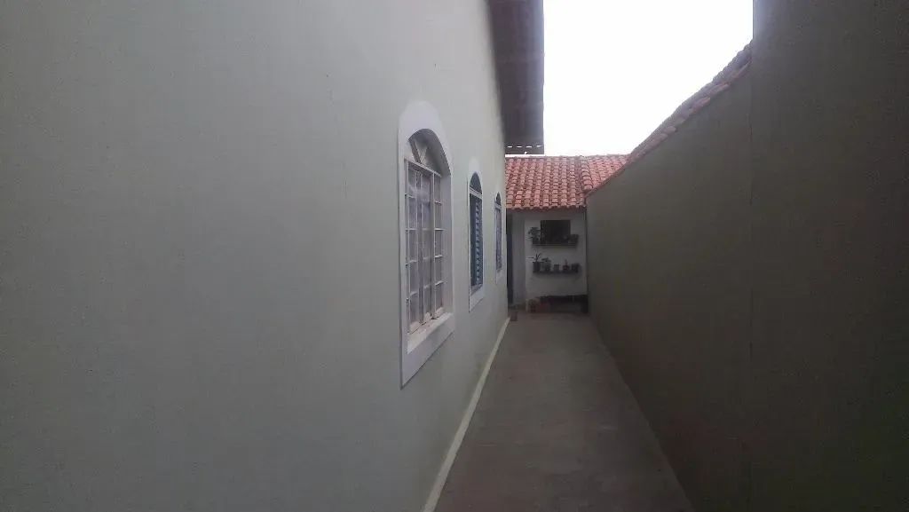 Excelente Casa Térrea no Bosque dos Eucaliptos  SJC - Foto 3