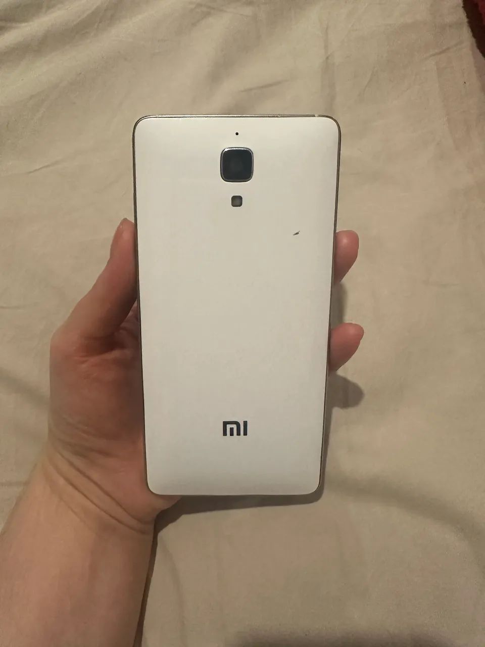 Celular Xiaomi muito lindo - Foto 4