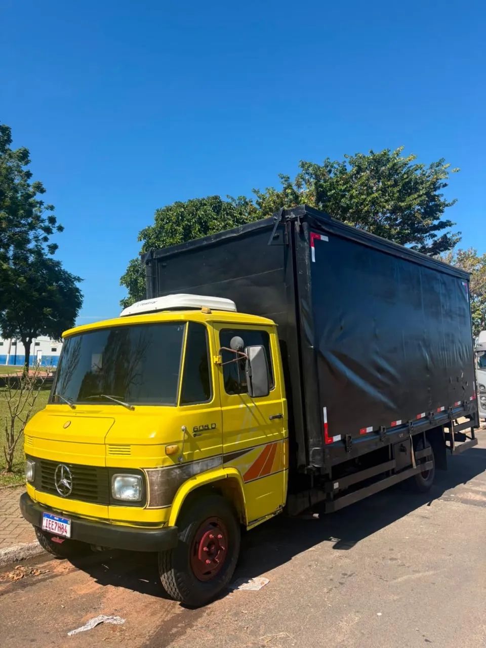 Vendo ou troco 608 - Foto 5