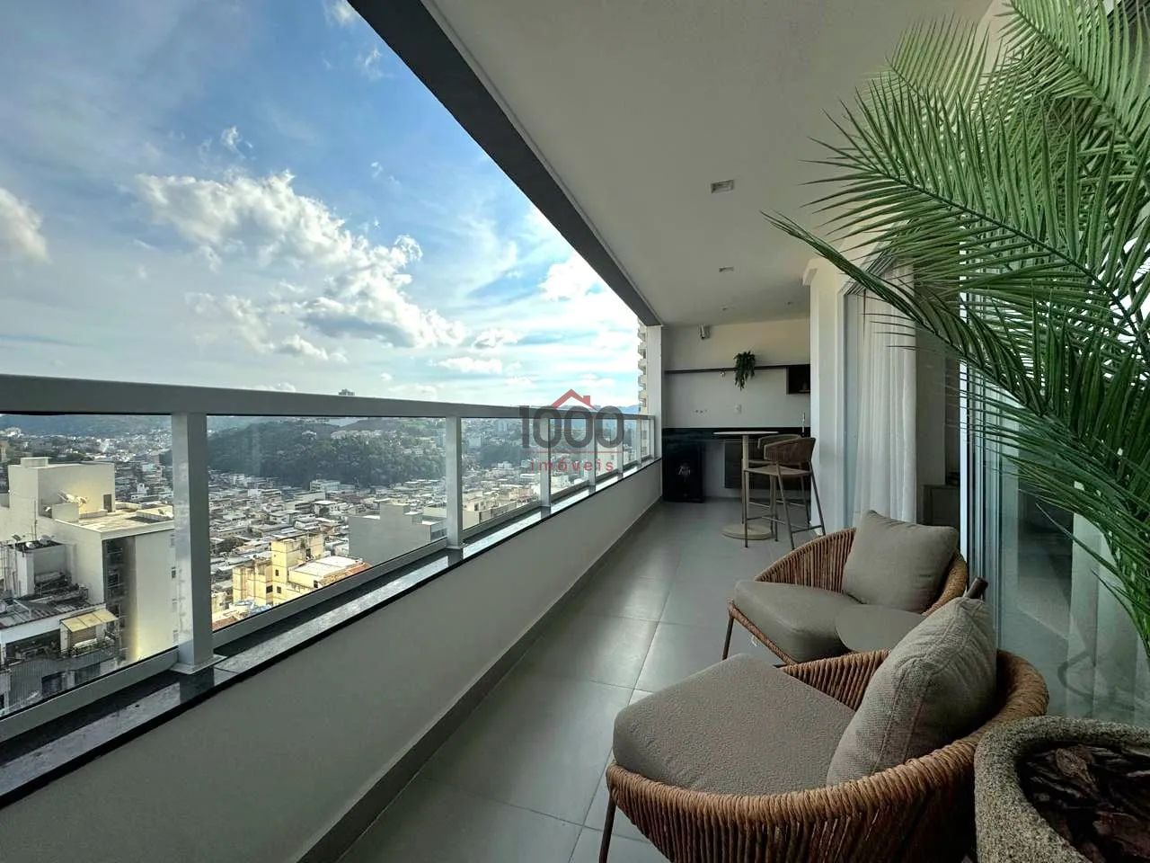 Apartamento 3 quartos - Passos - Foto 5