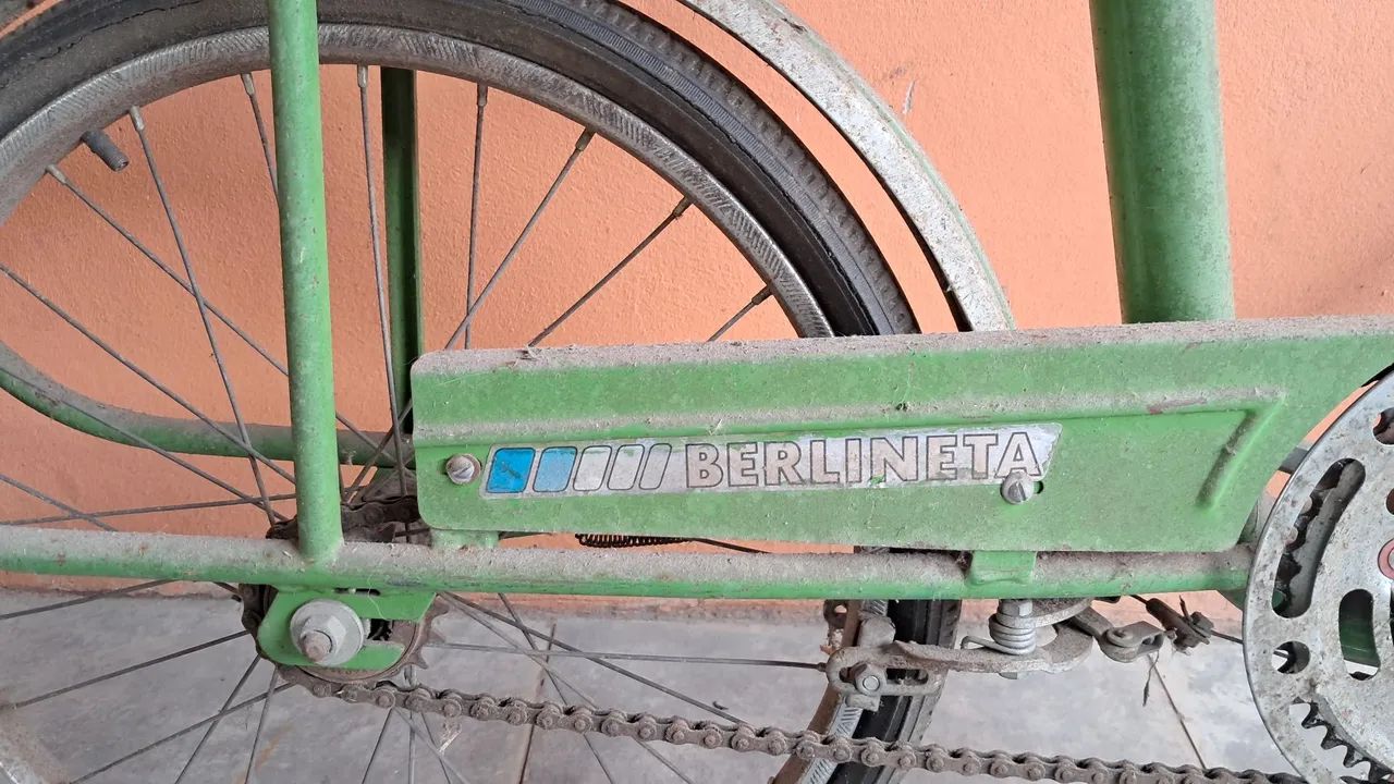 Berlineta Caloi  - Foto 2