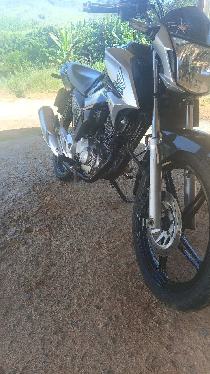 Vendo fan 160  - Foto 3
