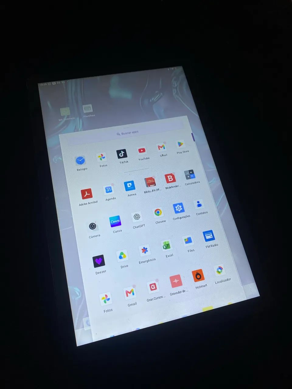Tablet Positivo Vision tab 10 - Foto 2