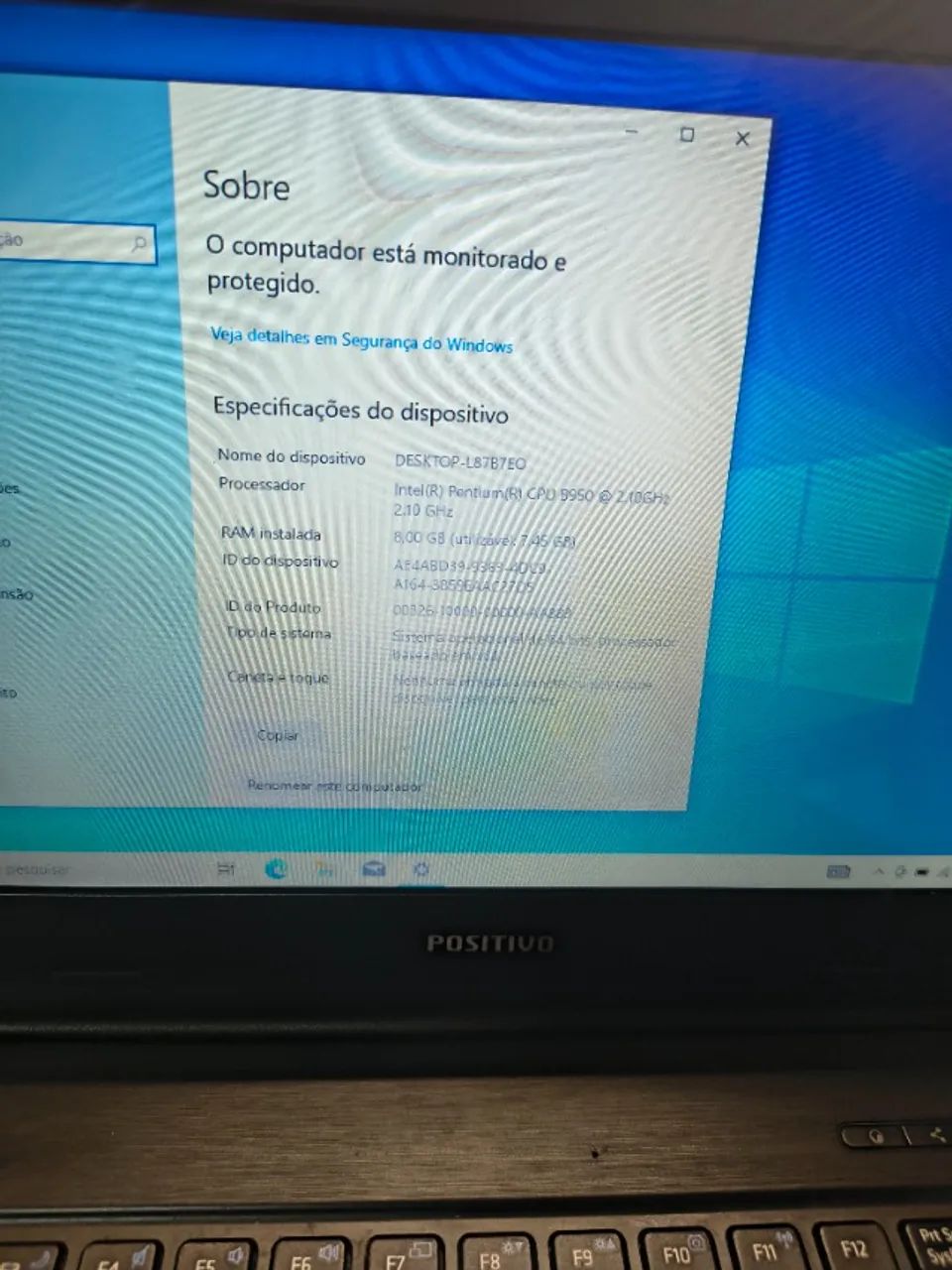 Notebook barato - Foto 5