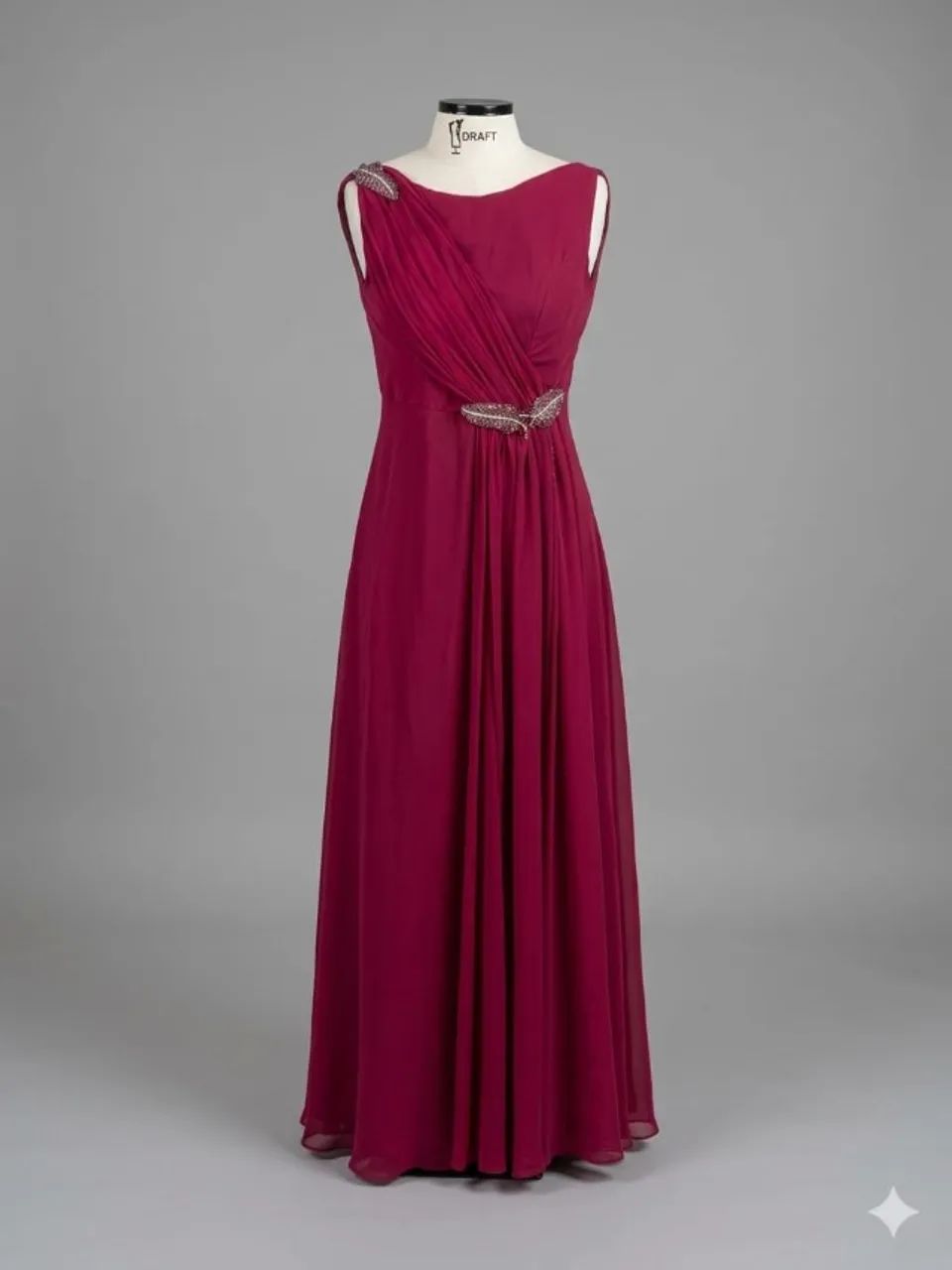 Vestido de festa