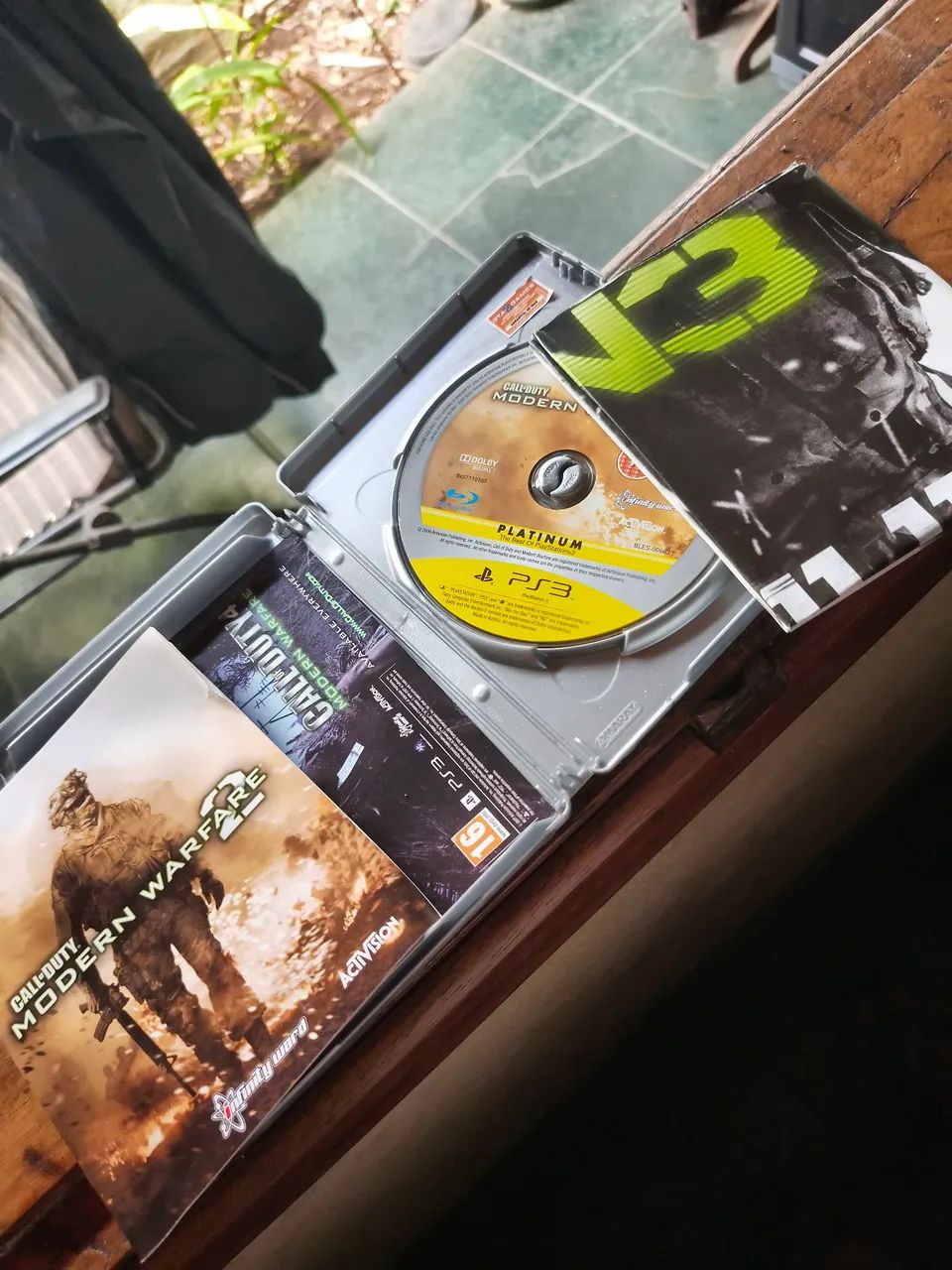 Jogo PS3 - Foto 4