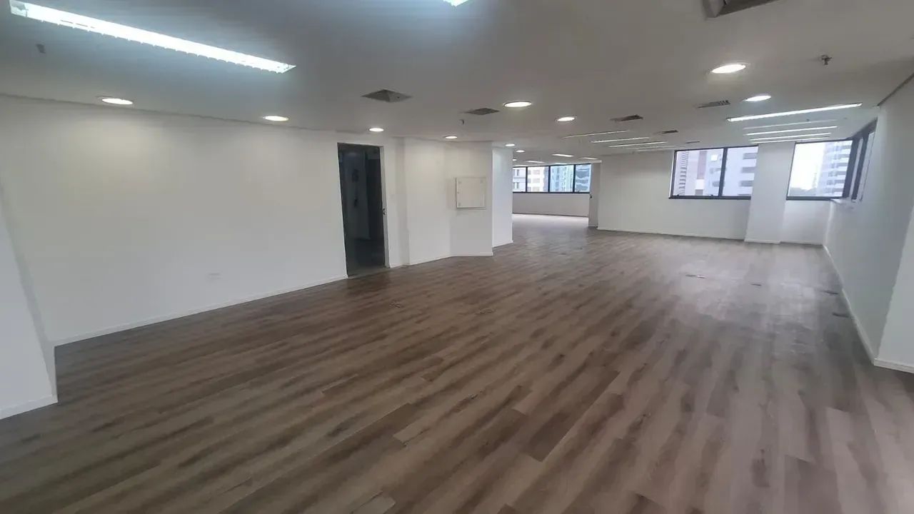 Escritório para locação na Berrini  - São Paulo - SP - Foto 2