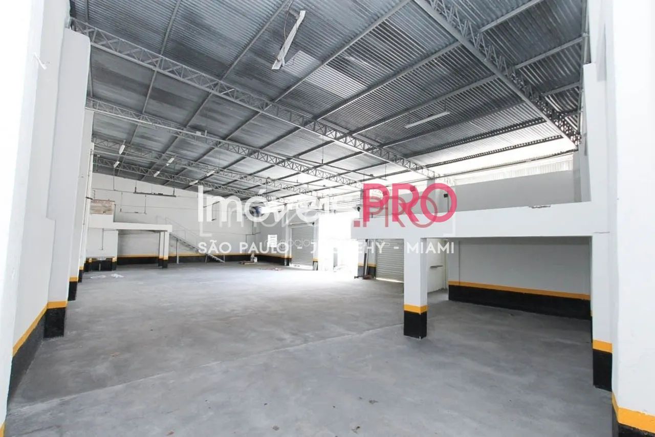 Galpão Comercial na Saúde. - Foto 2