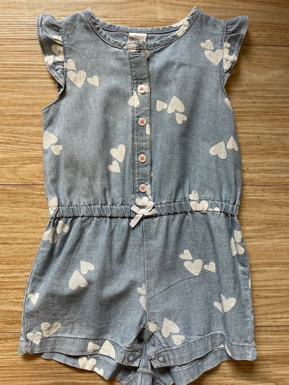 Roupa infantil  - Foto 2