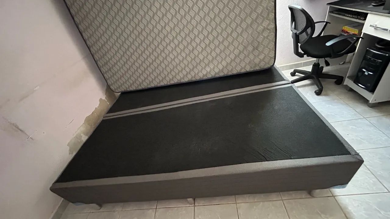 Cama Queen - Foto 4