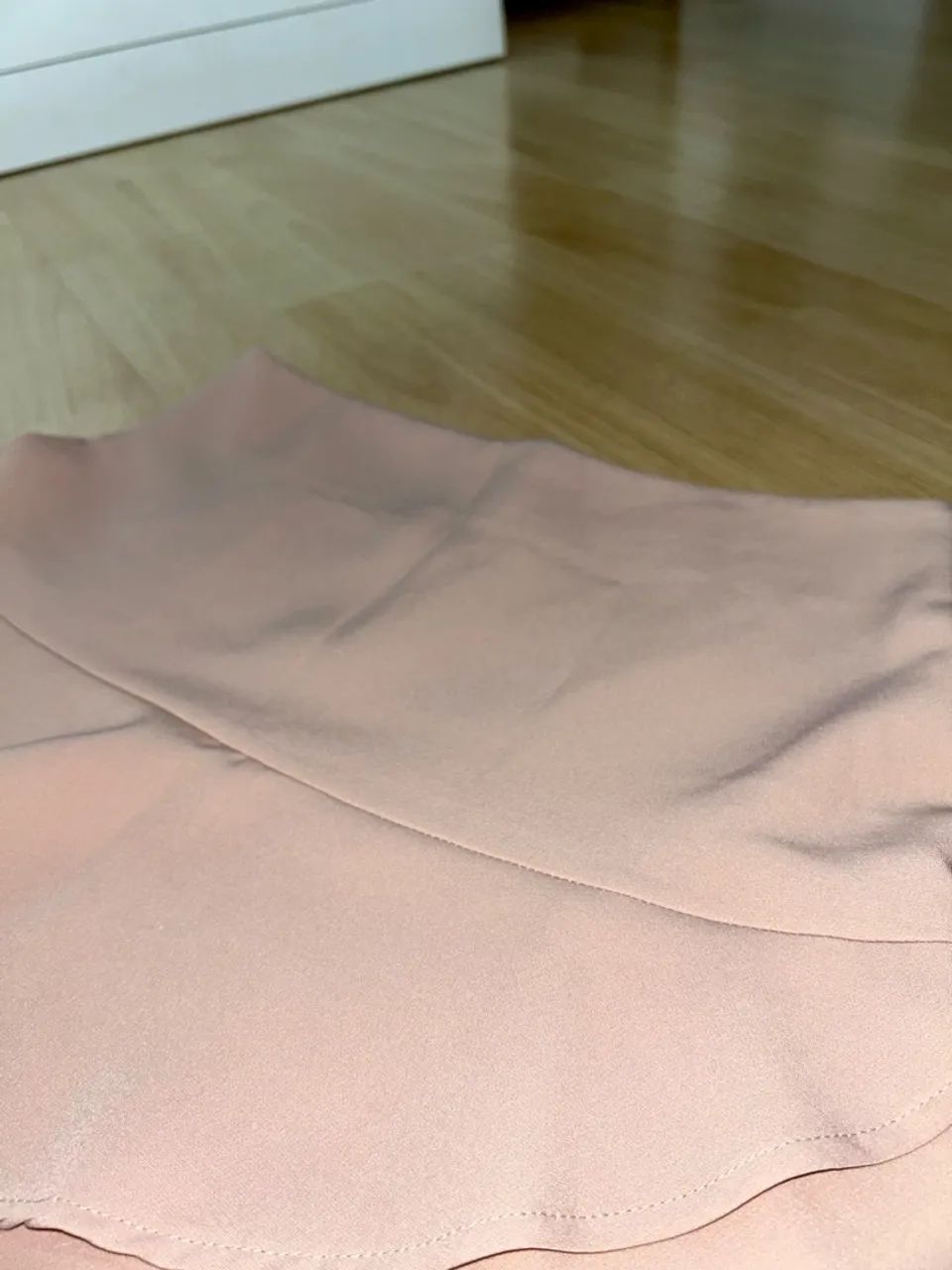 Mini Saia Rosa  - Foto 2
