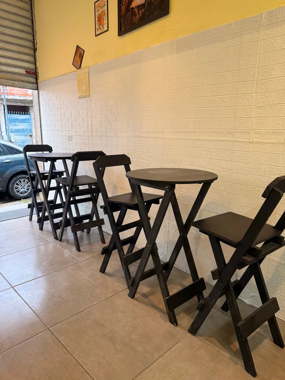 Conjunto Bistrô  - Foto 2