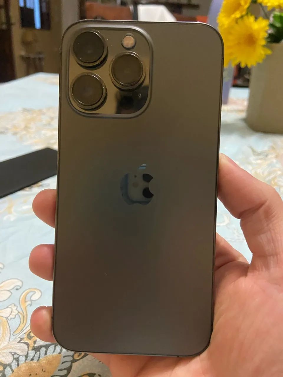 iPhone 13 Pro (Ler Descrição) - Foto 2