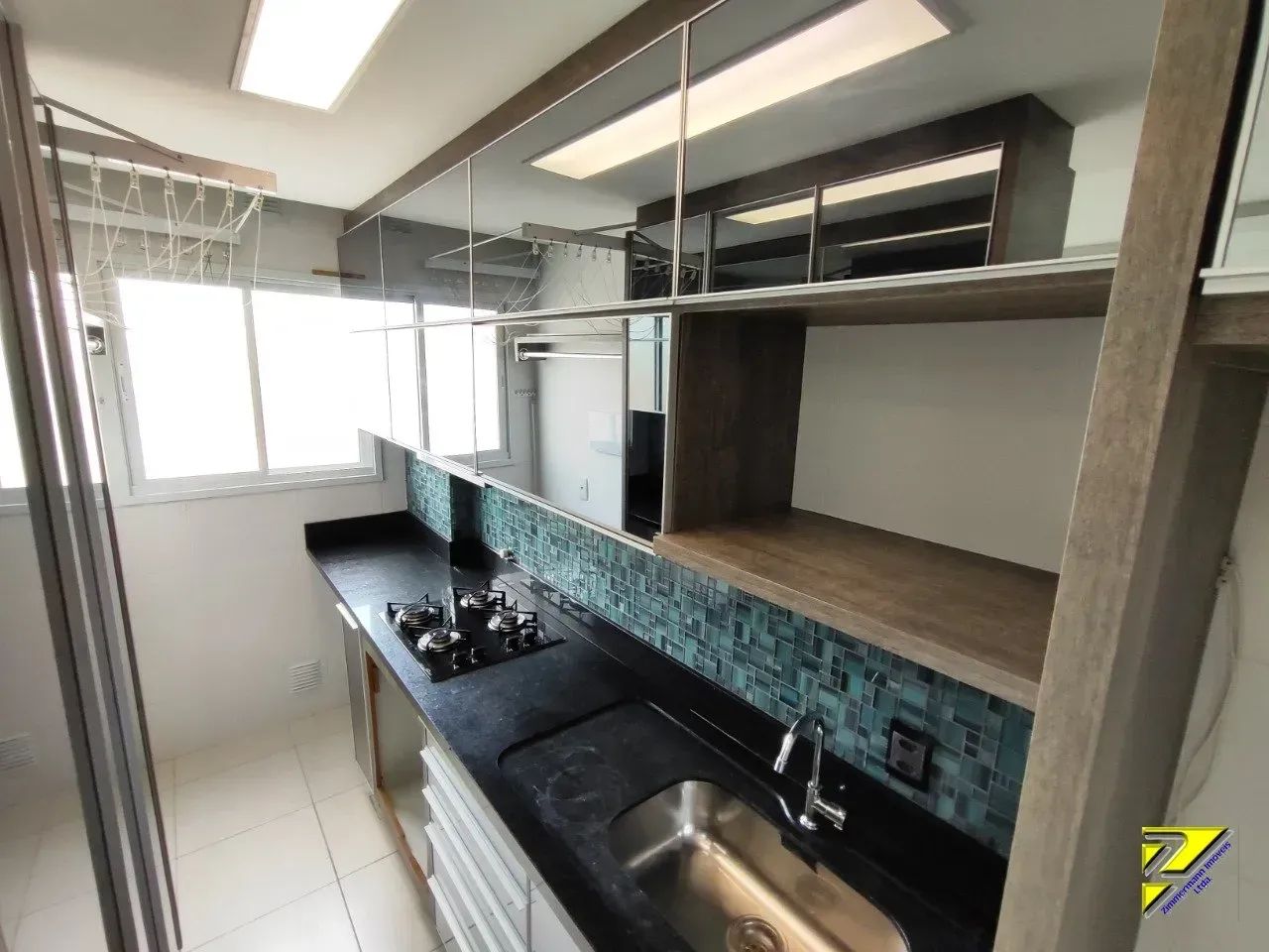 Apartamento com 2 quartos para locação no Porto Caravelas - Foto 4