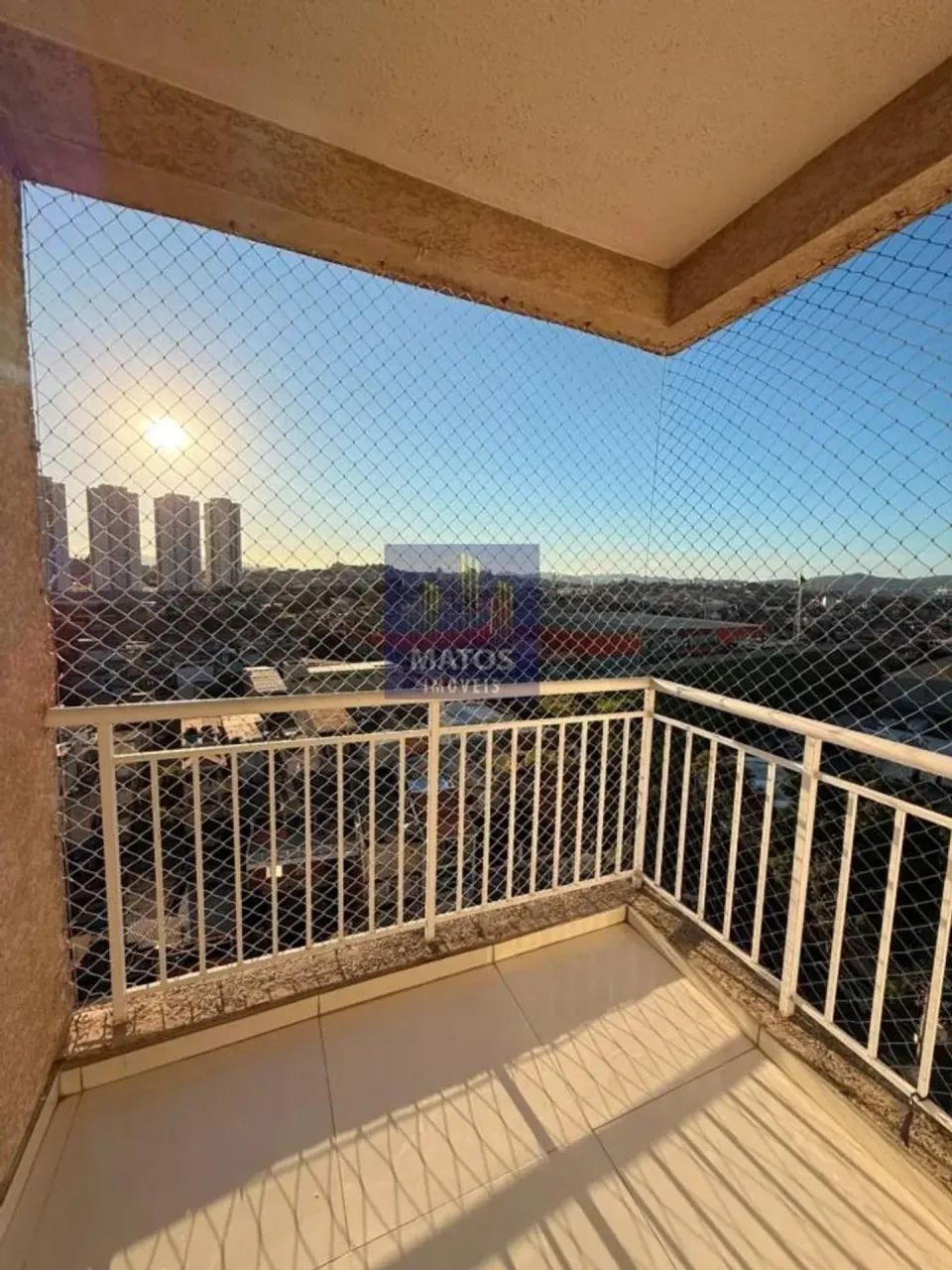 Ótimo Apartamento 48M² - Localizado no 16° Andar - Foto 2