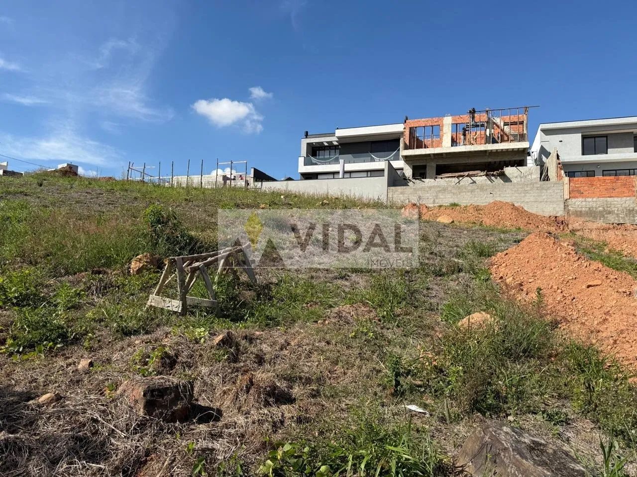 Terreno 400m²Residencial Pampulha Zona Leste R$ 450.000,00 - Foto 2