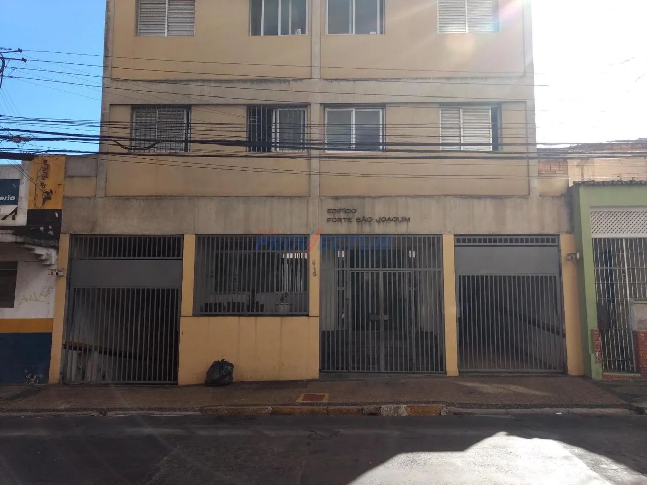 kitnet - Centro - Campinas - Foto 2