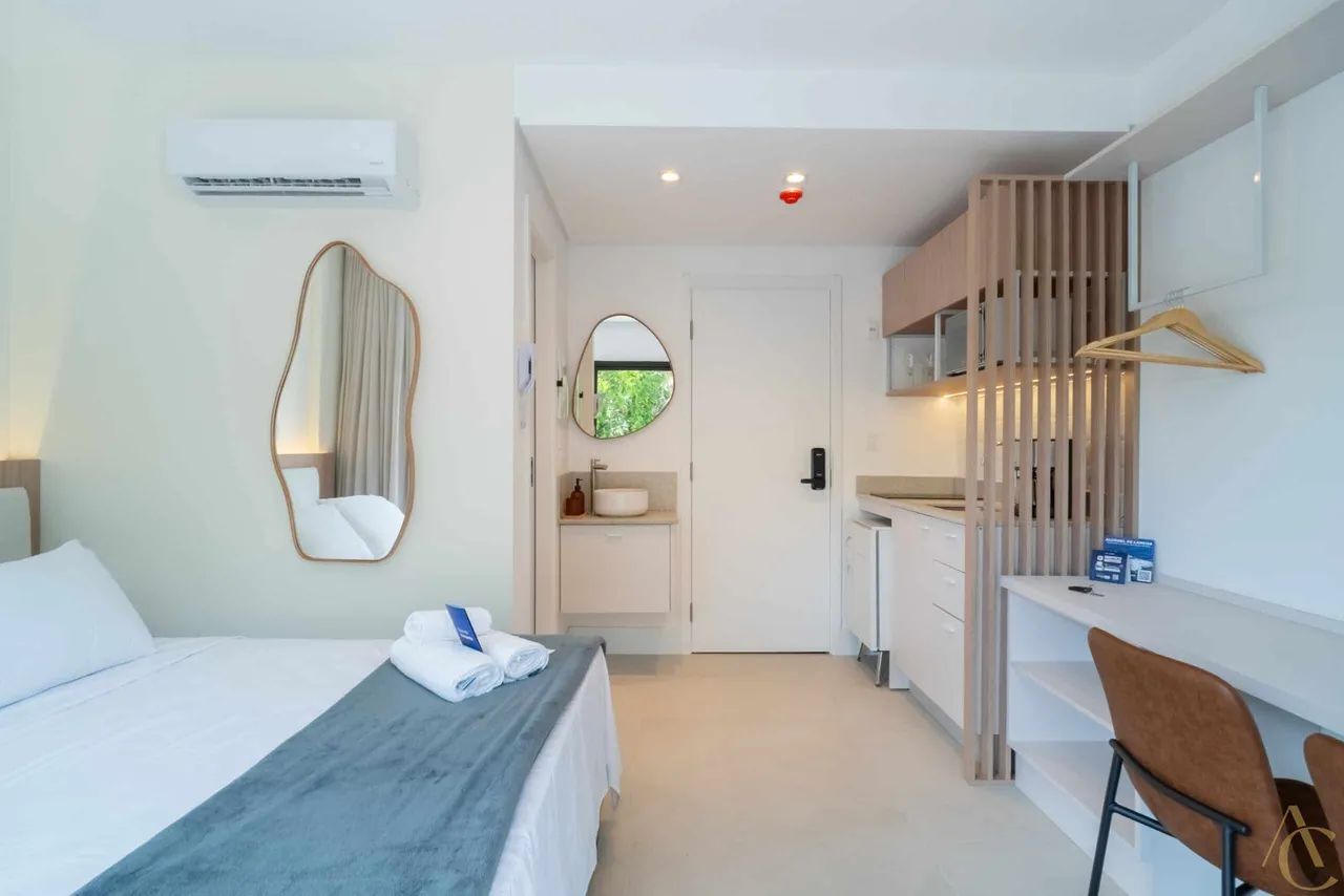 Studio à venda - 17,31m² - Lagoa da Conceição | Florianópolis/SC. - Foto 2