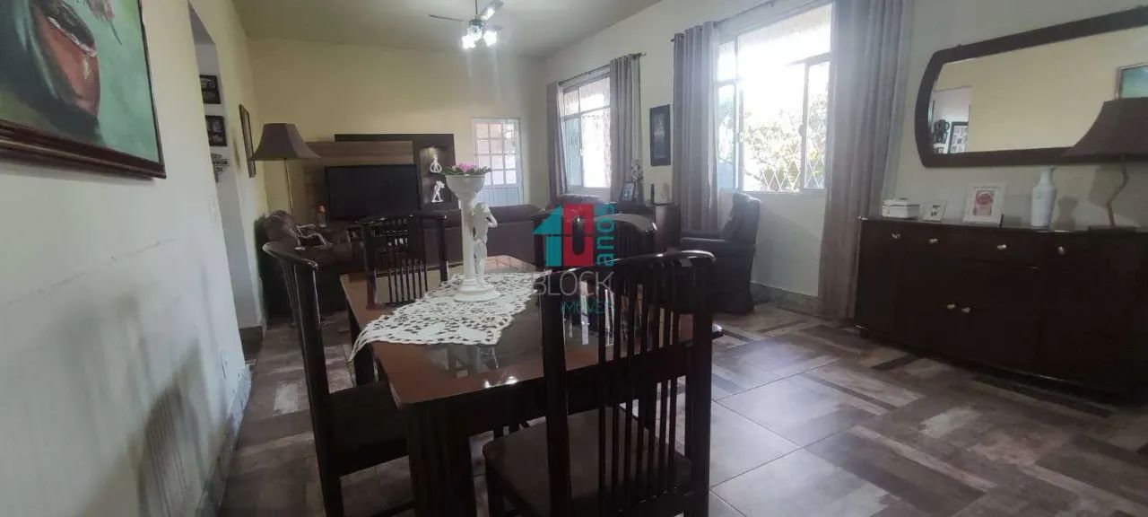 Taquara | Casa 3 quartos, sendo 1 suite - Foto 6