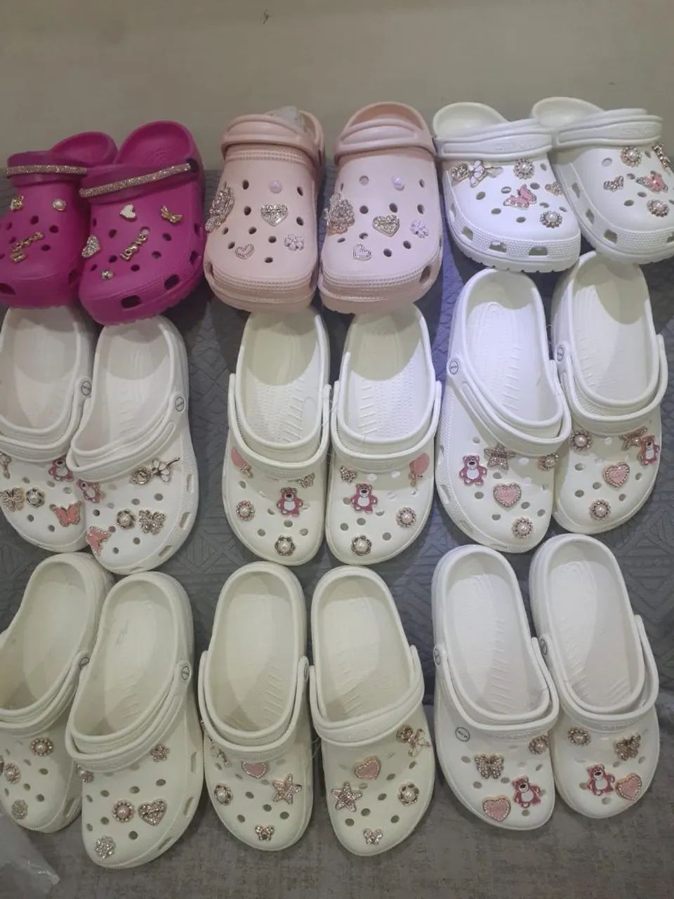 Crocs de EVA - Foto 2