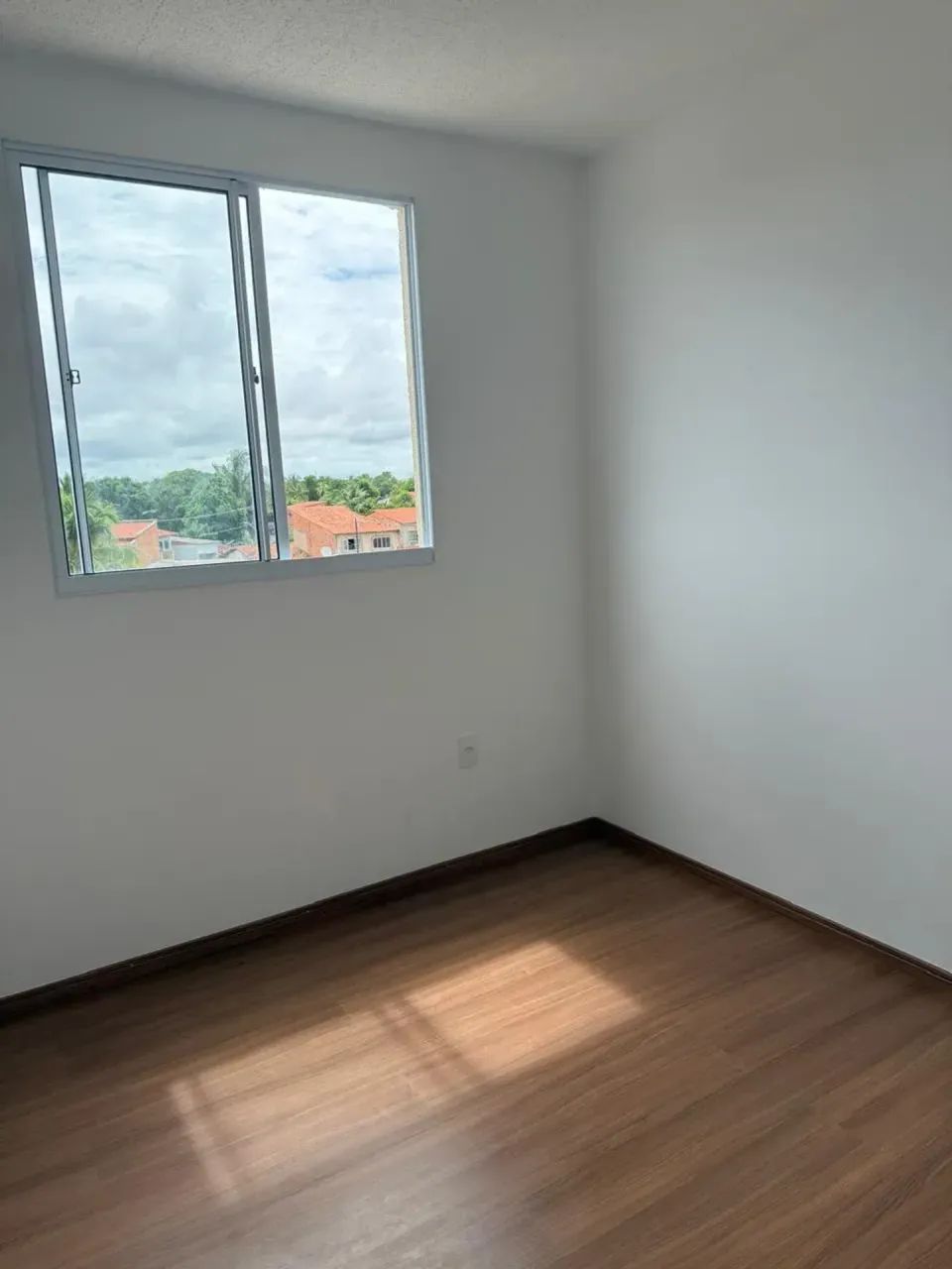 SPS- ALUGO  APARTAMENTO COM ELEVADOR NO TURU | 4° ANDAR - Foto 3