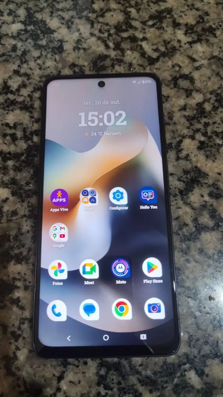MOTOROLA G56 5G