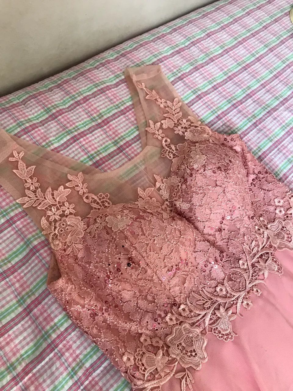 Vestidos de festa lindos  - Foto 5