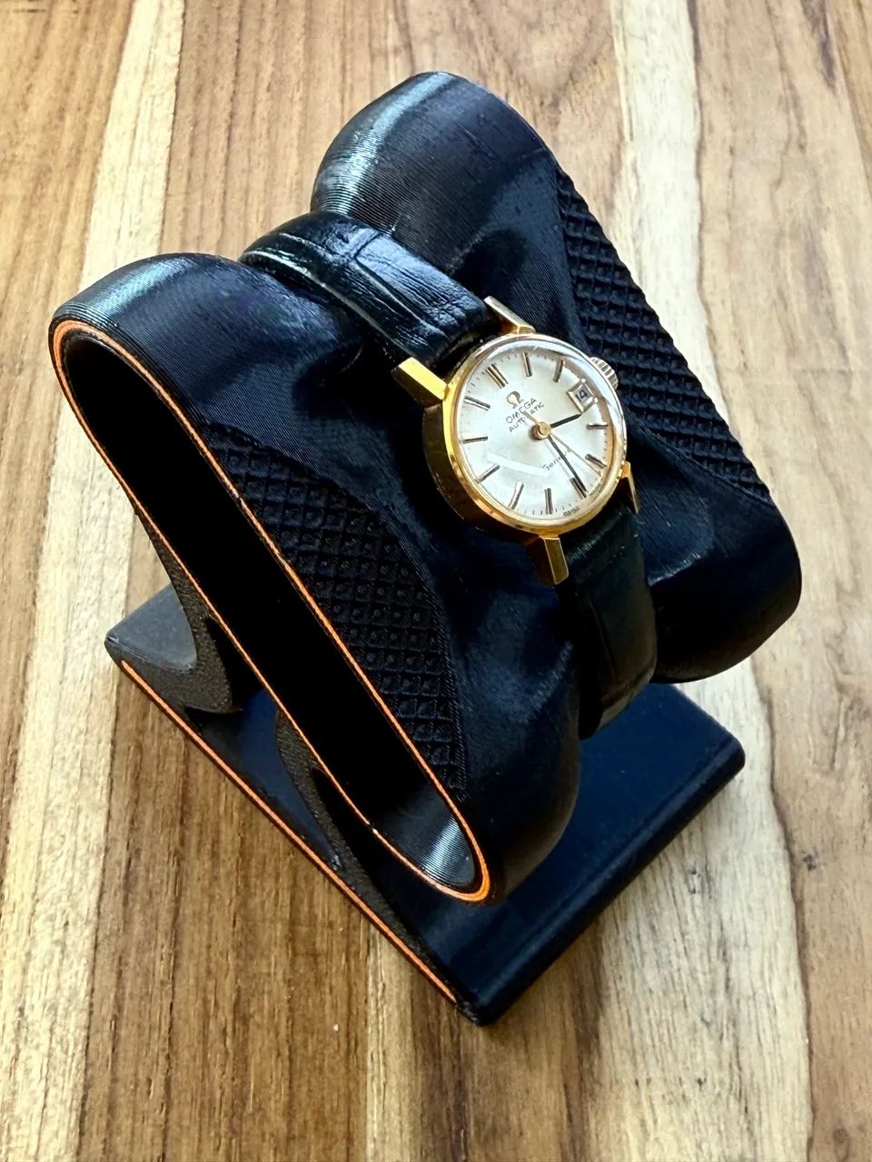 Relógio Omega Geneve 20mm - 1961 - Foto 3