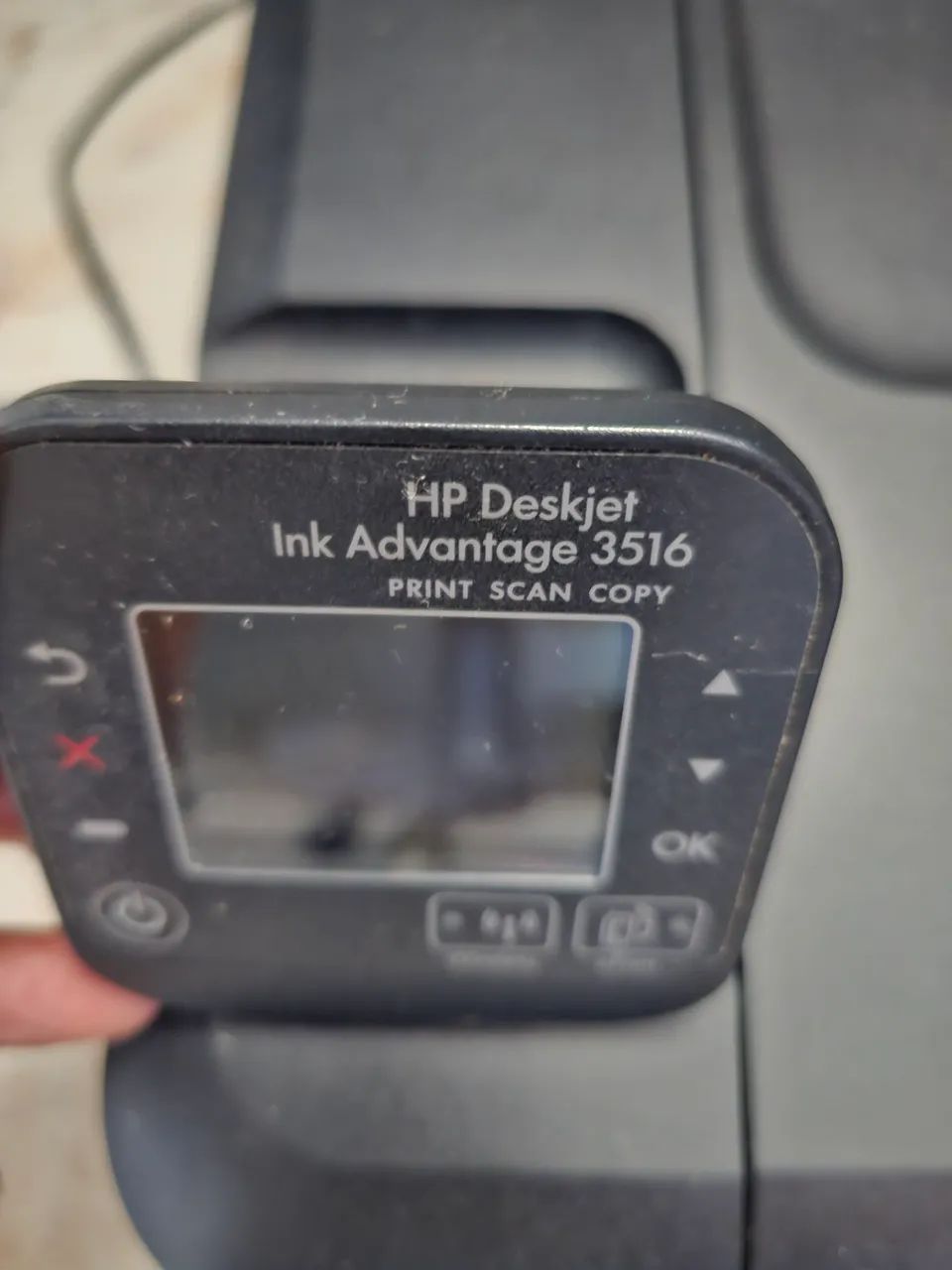 Impressora multifuncional Hp - Foto 3