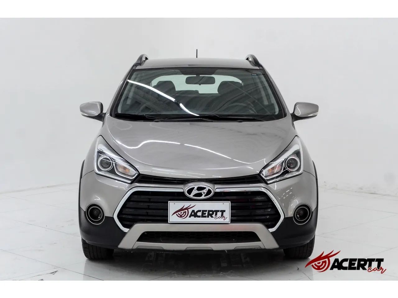 Hyundai HB20X 2016 - Foto 2