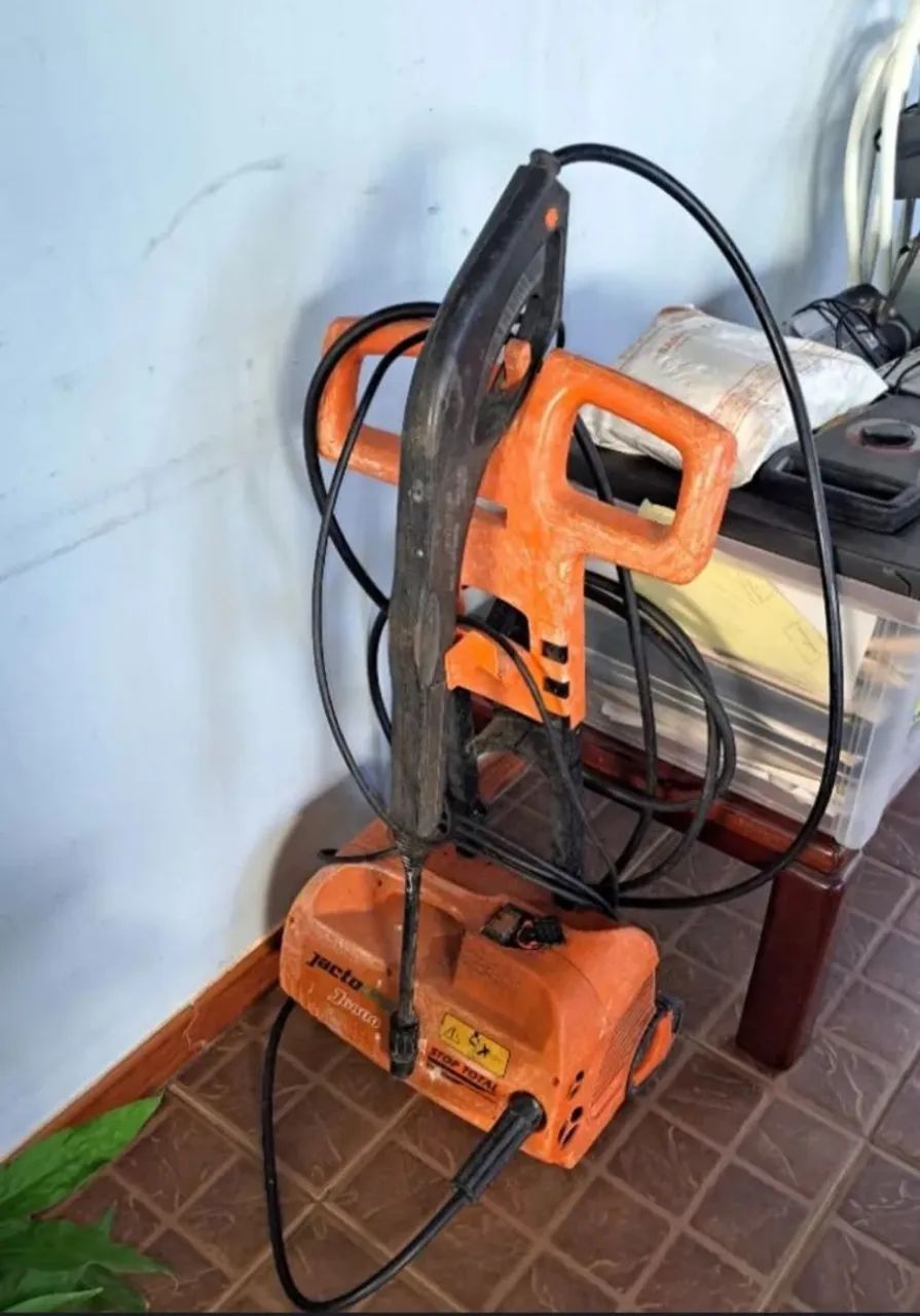 Jacto Clean J6800