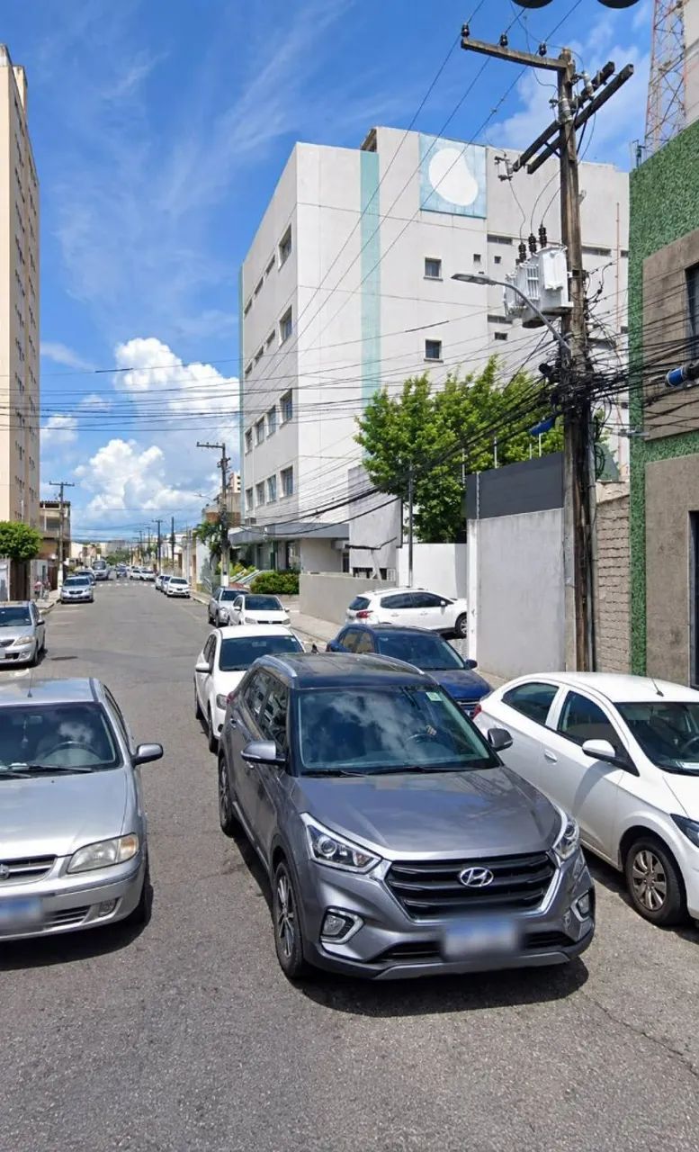 Terreno na rua Lagarto - Foto 4