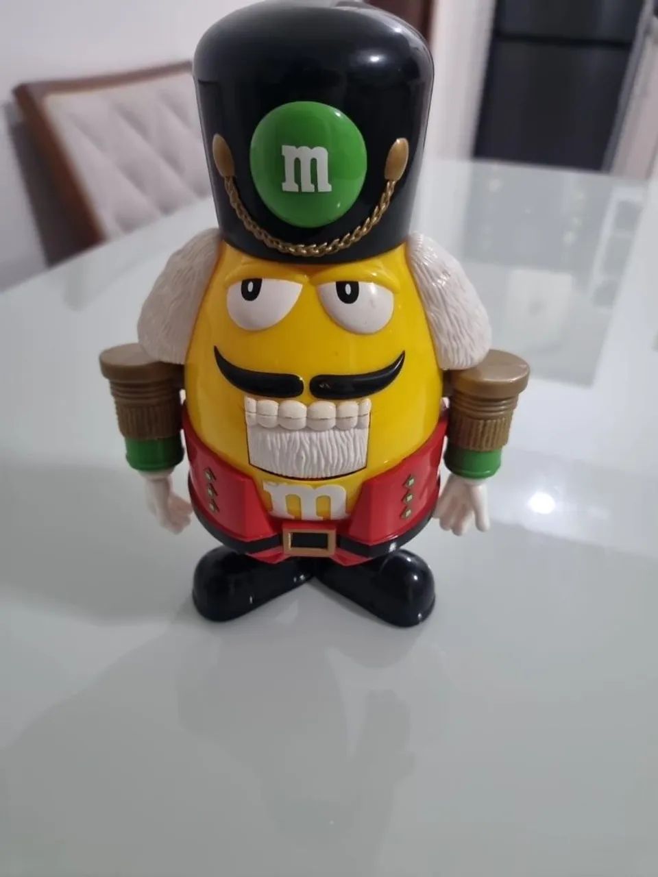 BONECOS M&Ms - Foto 2