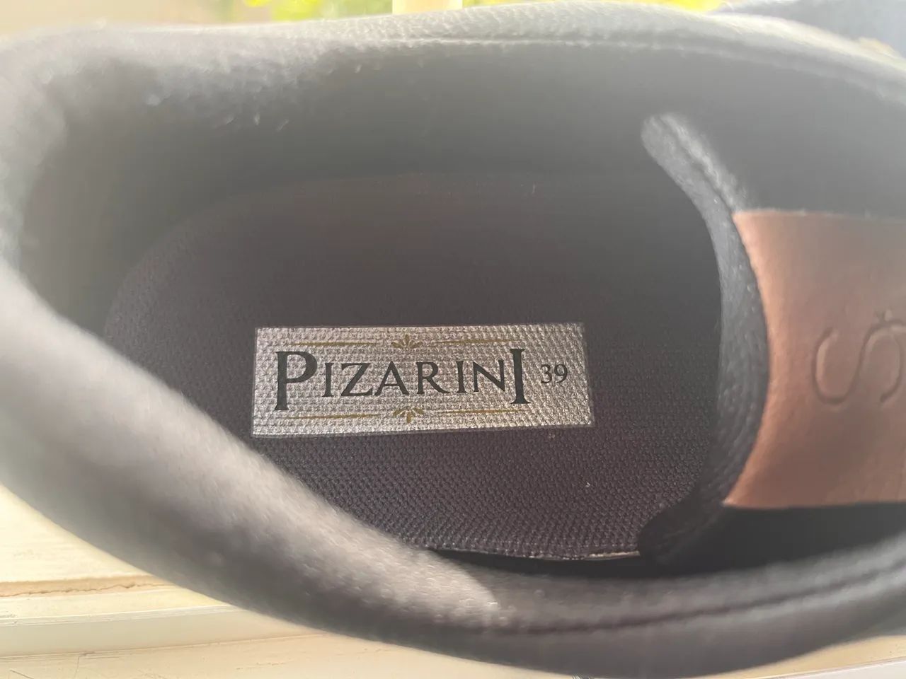 Sapatênis pizarinI - Foto 4